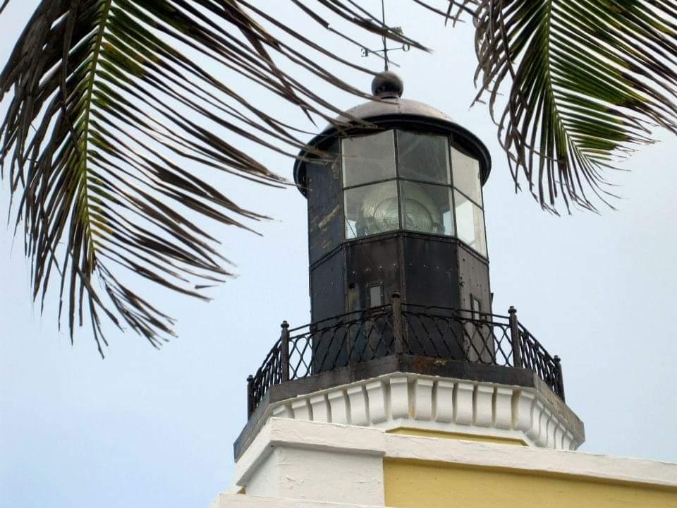 Faro Punta Tuna - Maunabo - 2012 00005